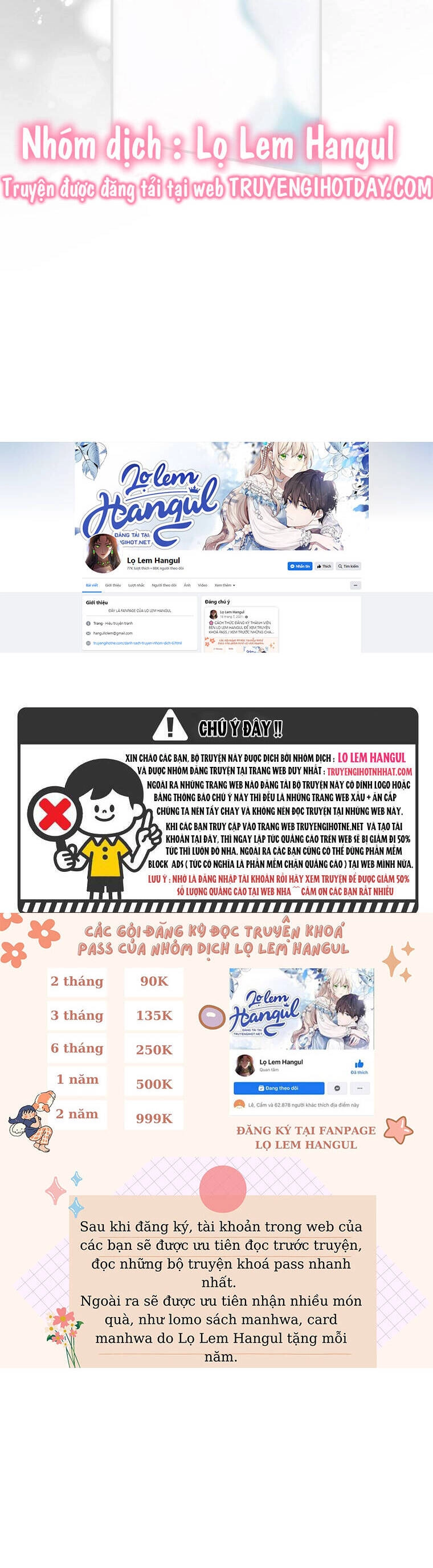 Câu Chuyện Cổ Tích Của Mẹ Kế Chapter 112 - 23