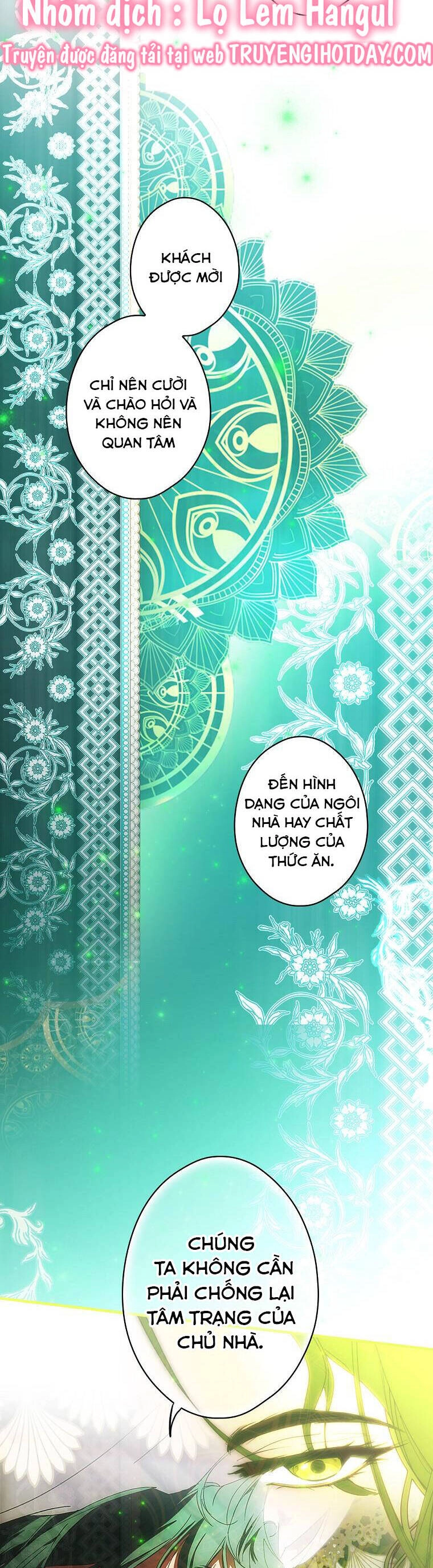 Câu Chuyện Cổ Tích Của Mẹ Kế Chapter 112 - 27