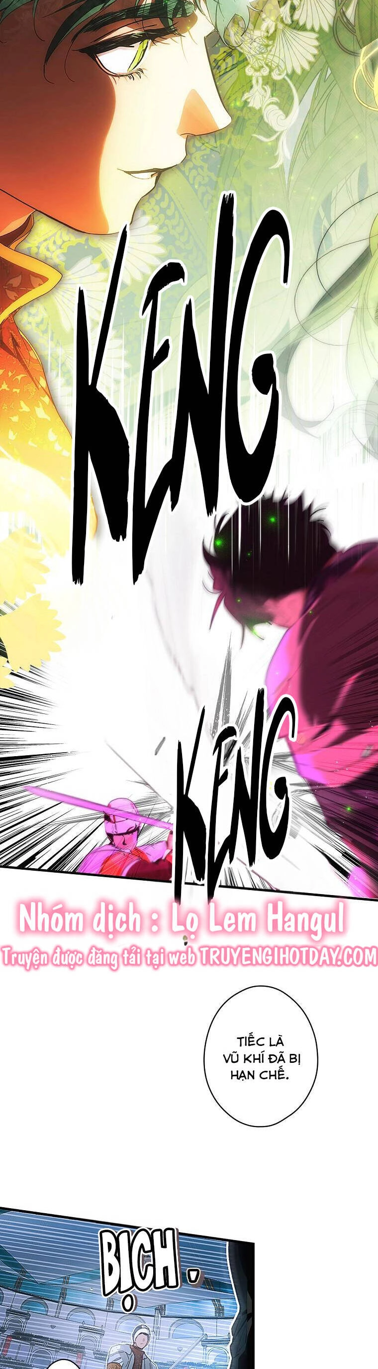 Câu Chuyện Cổ Tích Của Mẹ Kế Chapter 112 - 28