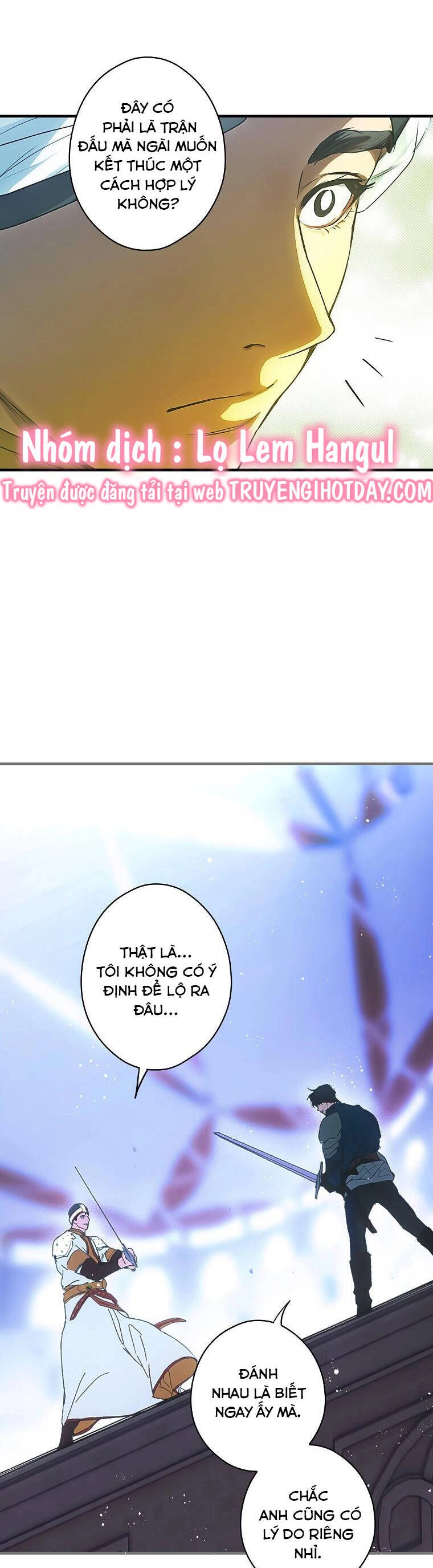 Câu Chuyện Cổ Tích Của Mẹ Kế Chapter 112 - 30