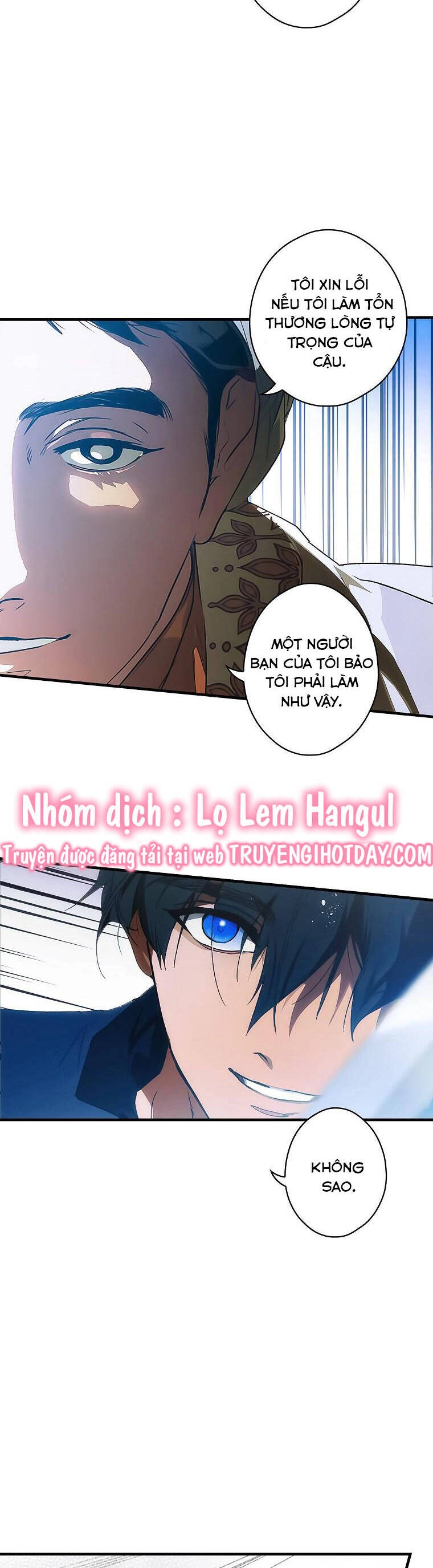 Câu Chuyện Cổ Tích Của Mẹ Kế Chapter 112 - 31