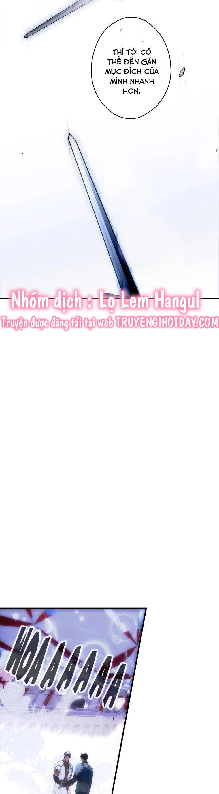 Câu Chuyện Cổ Tích Của Mẹ Kế Chapter 112 - 33