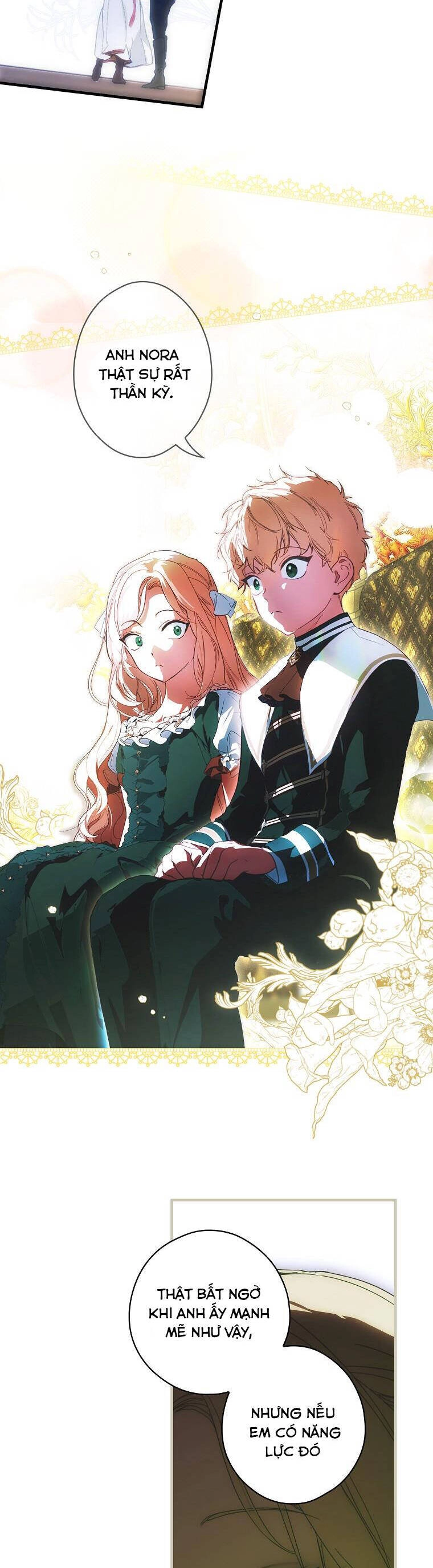 Câu Chuyện Cổ Tích Của Mẹ Kế Chapter 112 - 34