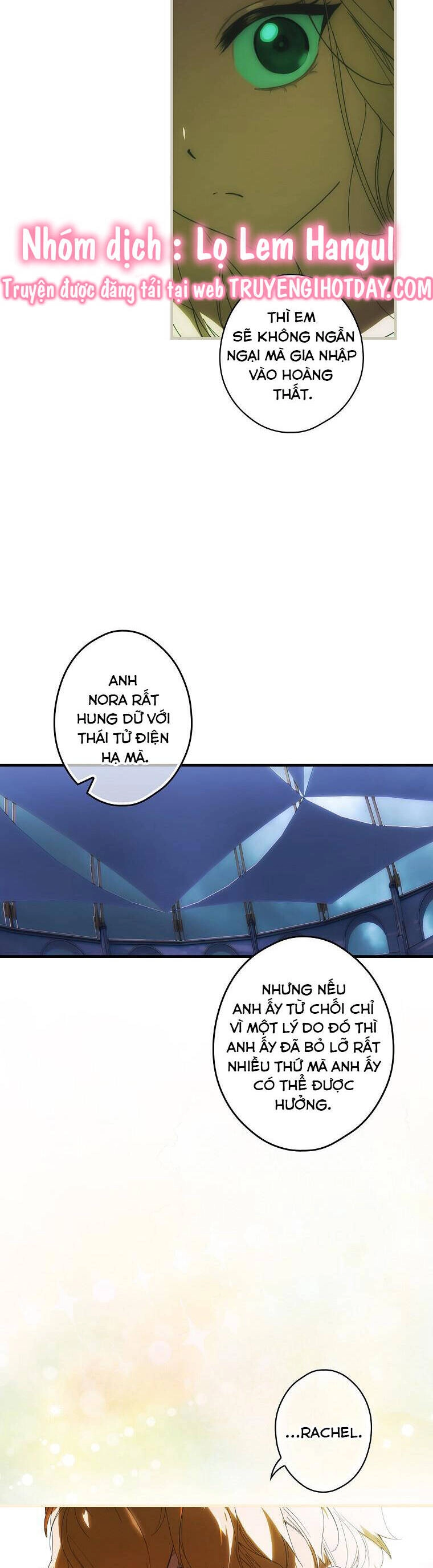 Câu Chuyện Cổ Tích Của Mẹ Kế Chapter 112 - 35