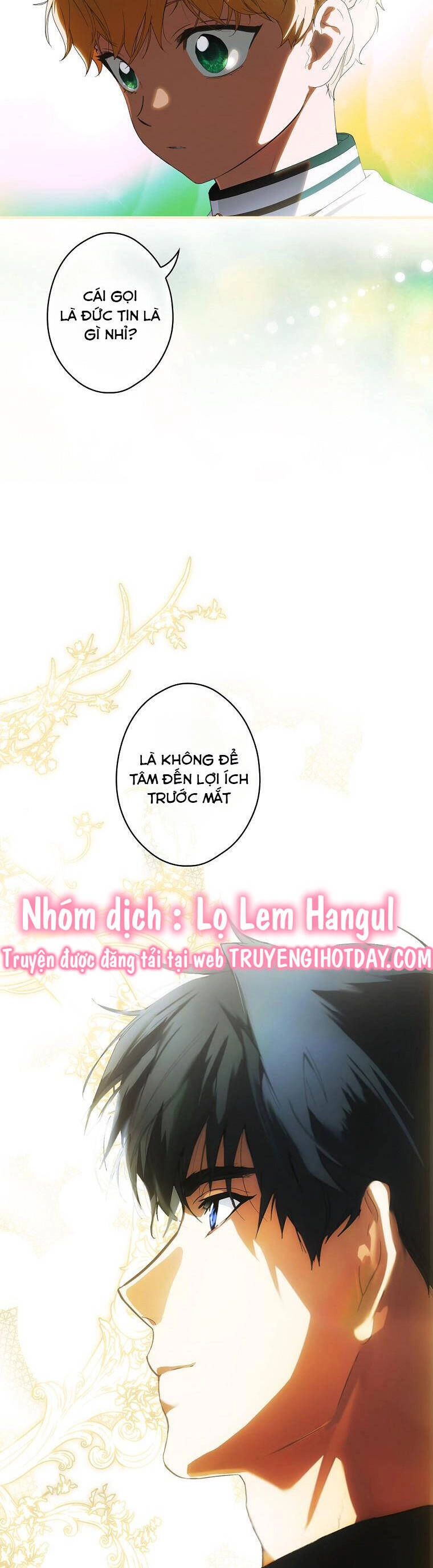 Câu Chuyện Cổ Tích Của Mẹ Kế Chapter 112 - 36