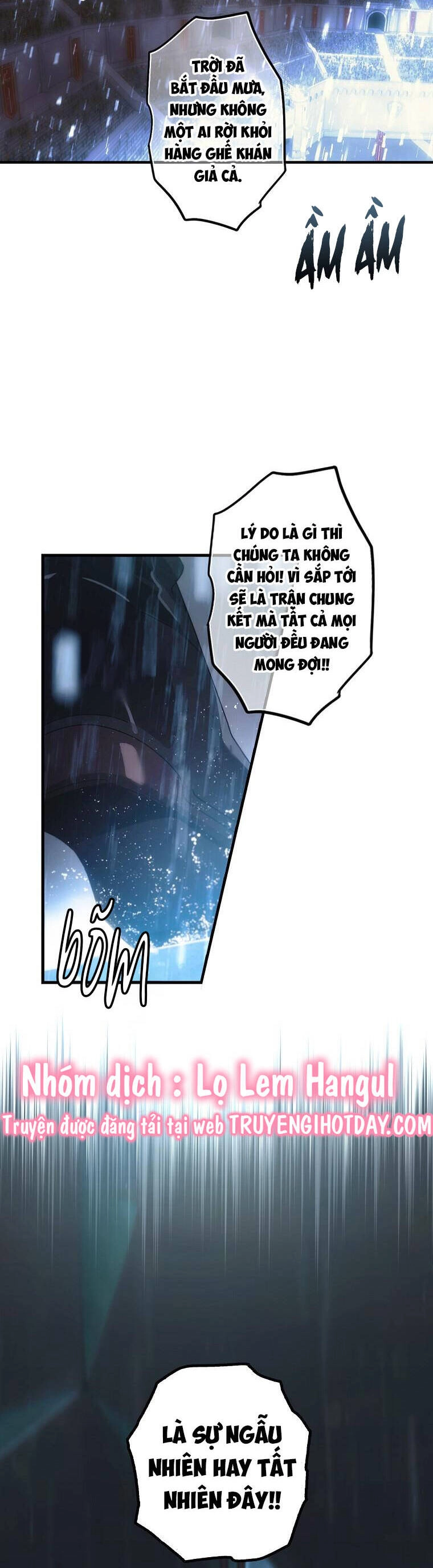 Câu Chuyện Cổ Tích Của Mẹ Kế Chapter 112 - 39