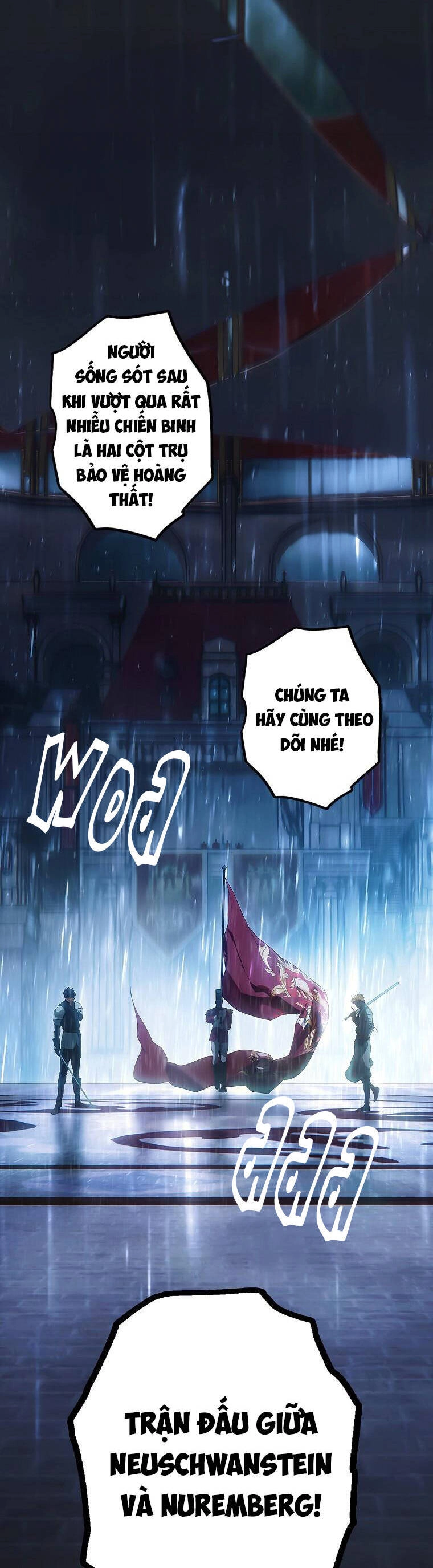 Câu Chuyện Cổ Tích Của Mẹ Kế Chapter 112 - 40