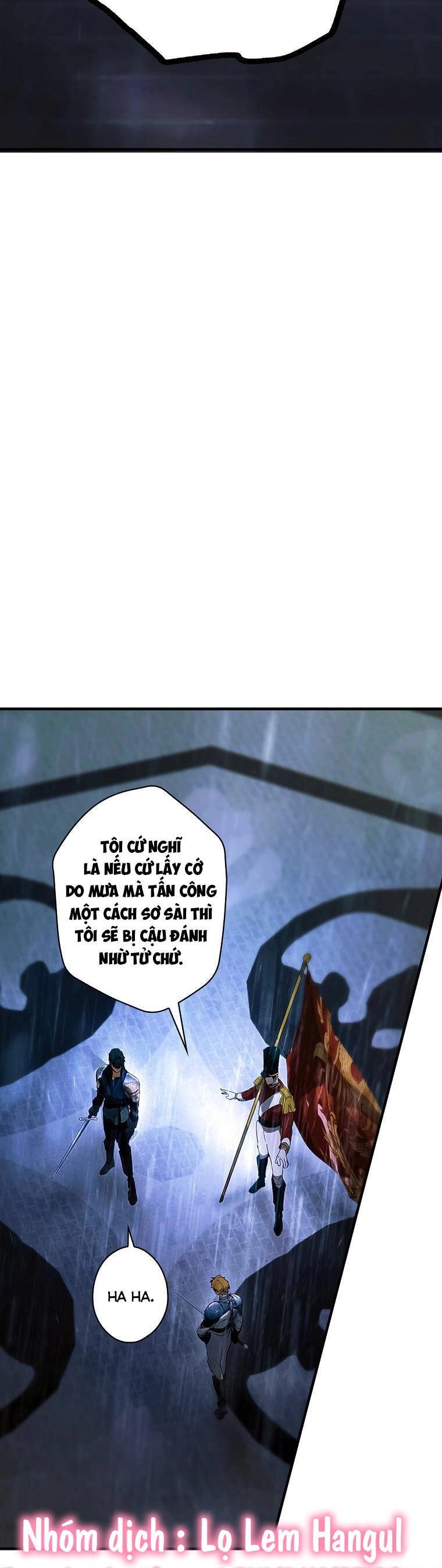 Câu Chuyện Cổ Tích Của Mẹ Kế Chapter 112 - 41