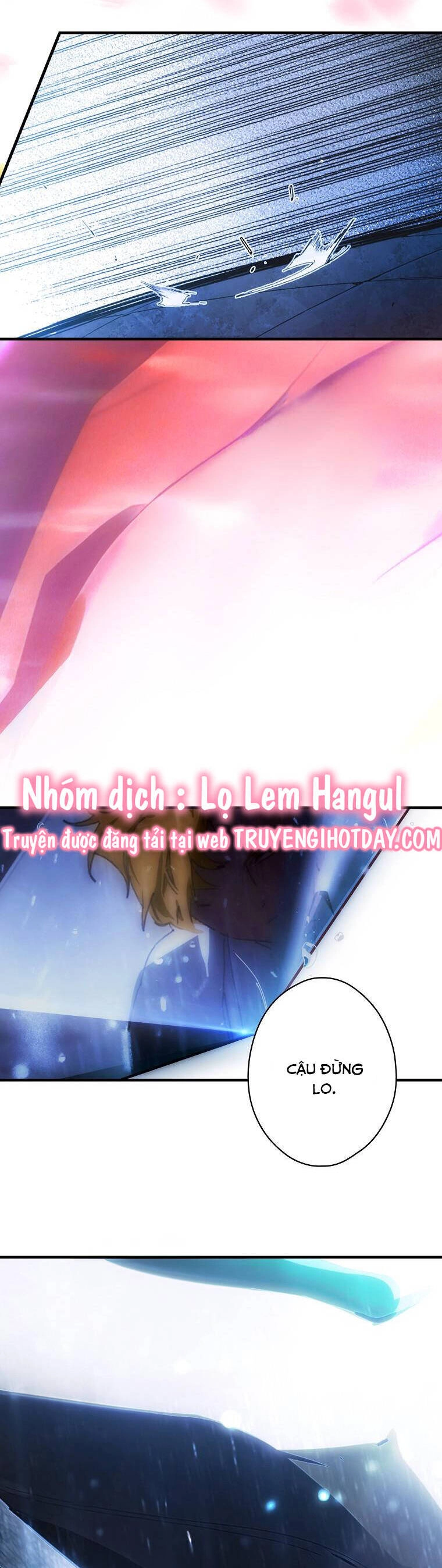 Câu Chuyện Cổ Tích Của Mẹ Kế Chapter 112 - 43