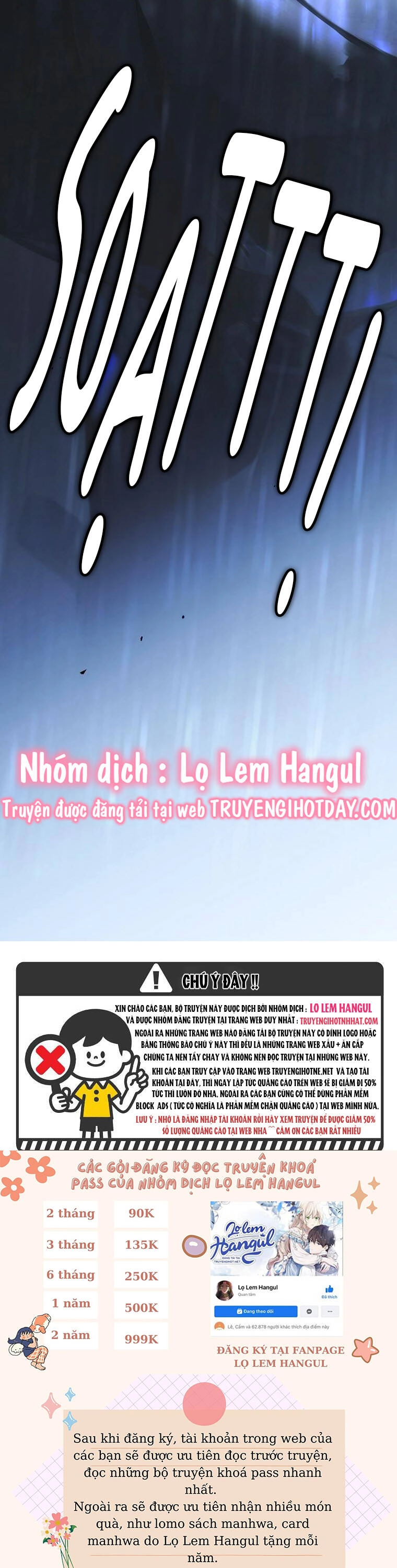 Câu Chuyện Cổ Tích Của Mẹ Kế Chapter 112 - 45