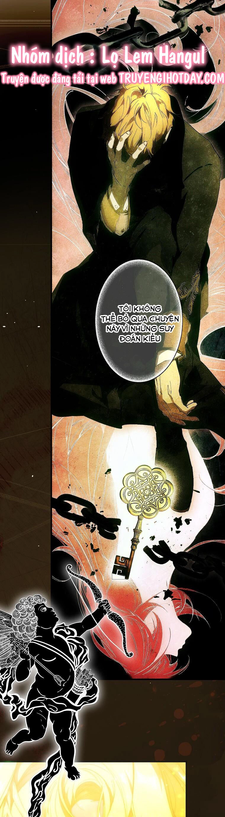 Câu Chuyện Cổ Tích Của Mẹ Kế Chapter 113.2 - 1