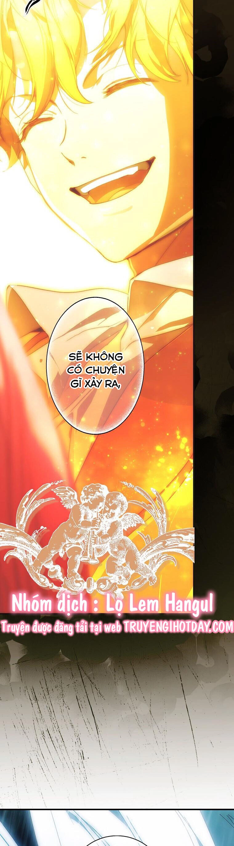 Câu Chuyện Cổ Tích Của Mẹ Kế Chapter 113.2 - 2