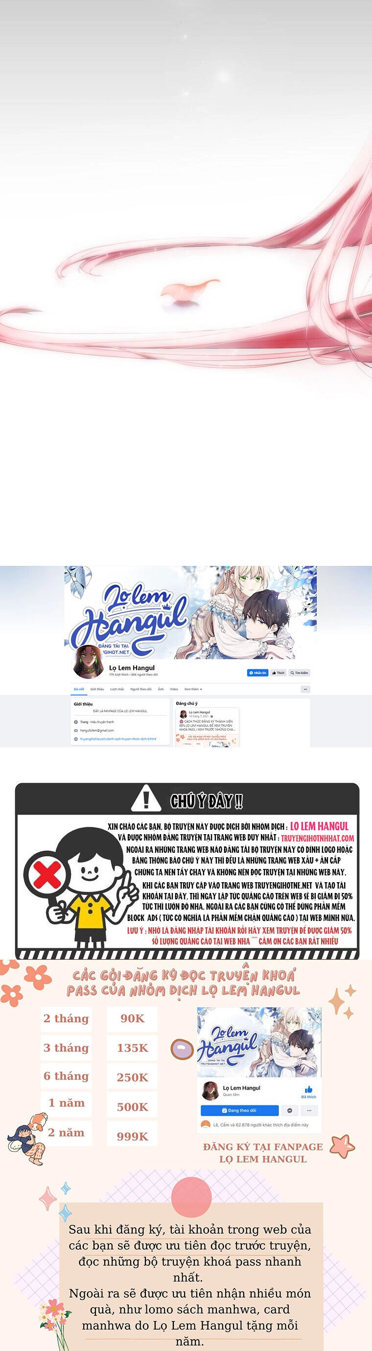 Câu Chuyện Cổ Tích Của Mẹ Kế Chapter 113.2 - 7