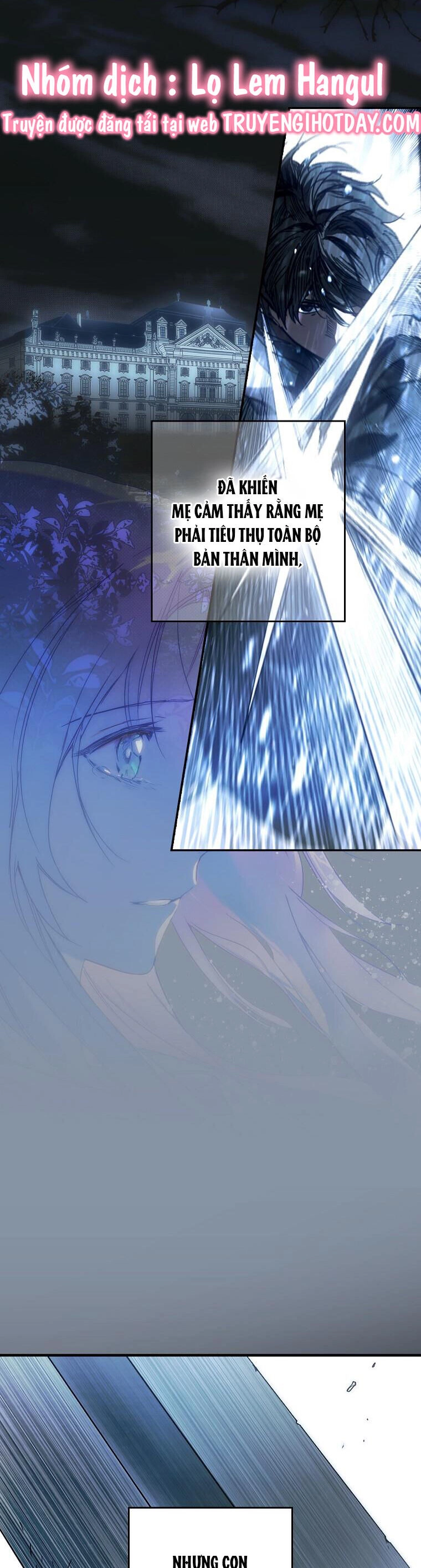 Câu Chuyện Cổ Tích Của Mẹ Kế Chapter 114.2 - 2