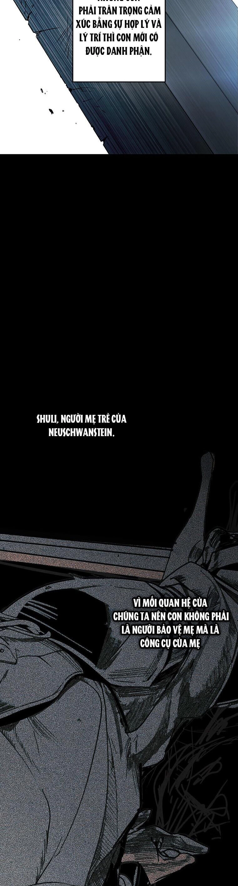 Câu Chuyện Cổ Tích Của Mẹ Kế Chapter 114.2 - 3