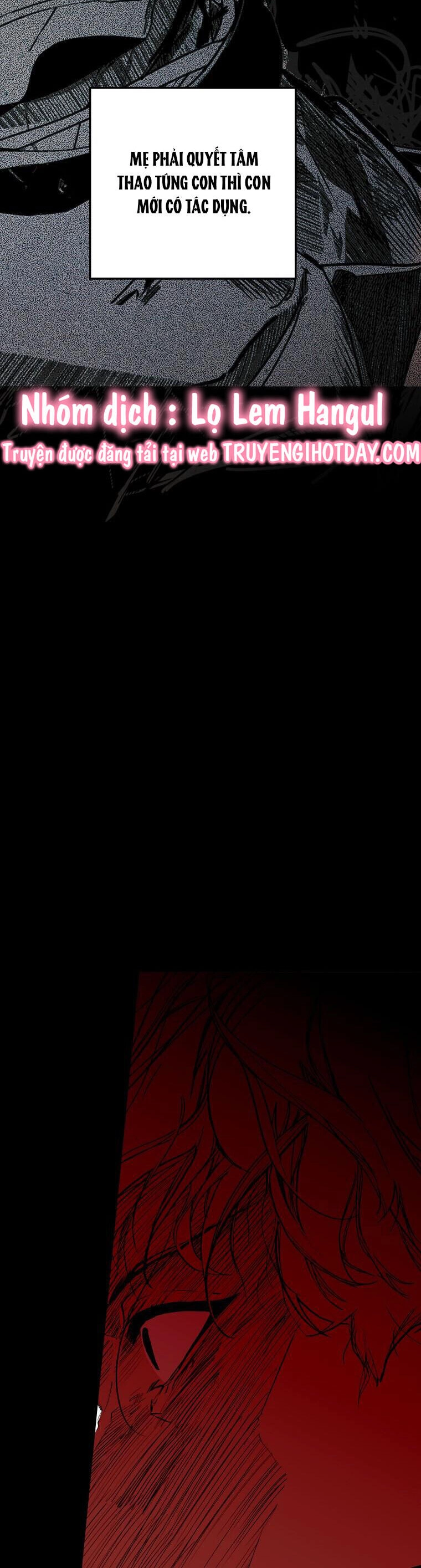 Câu Chuyện Cổ Tích Của Mẹ Kế Chapter 114.2 - 4