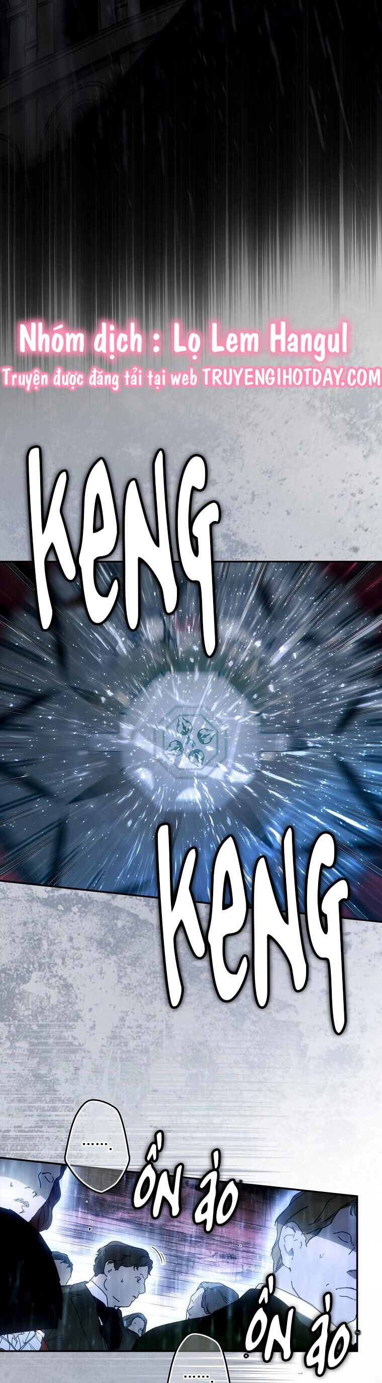 Câu Chuyện Cổ Tích Của Mẹ Kế Chapter 114.2 - 7