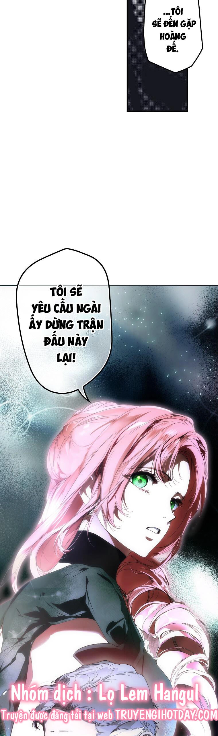 Câu Chuyện Cổ Tích Của Mẹ Kế Chapter 114.2 - 11