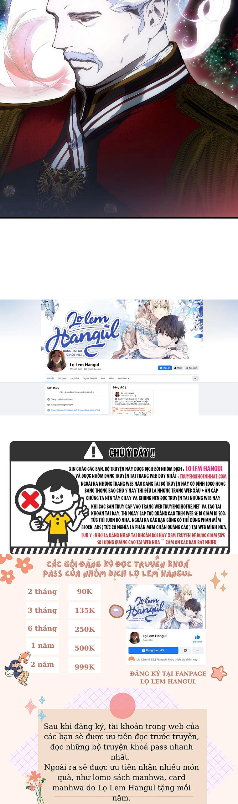 Câu Chuyện Cổ Tích Của Mẹ Kế Chapter 114.2 - 12