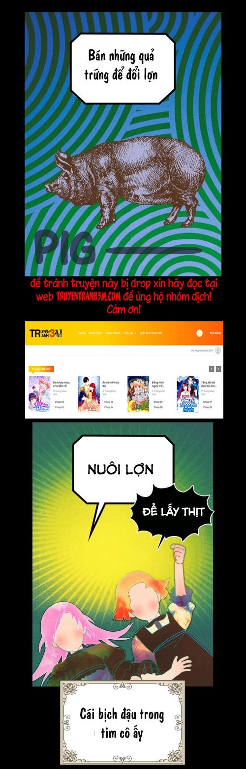 Câu Chuyện Cổ Tích Của Mẹ Kế Chapter 1 - 7