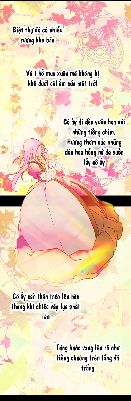 Câu Chuyện Cổ Tích Của Mẹ Kế Chapter 1 - 19