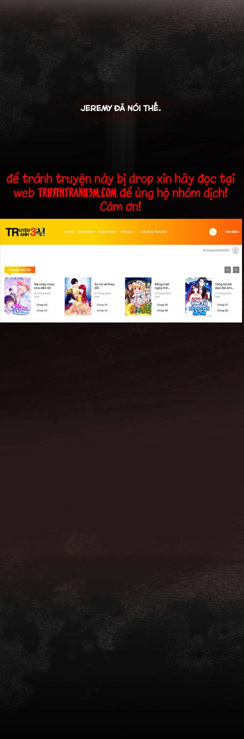 Câu Chuyện Cổ Tích Của Mẹ Kế Chapter 2 - 9