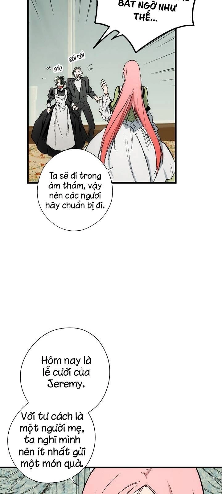 Câu Chuyện Cổ Tích Của Mẹ Kế Chapter 3 - 4