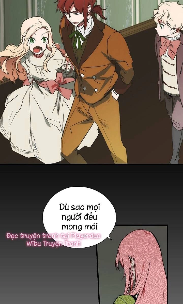 Câu Chuyện Cổ Tích Của Mẹ Kế Chapter 3 - 8