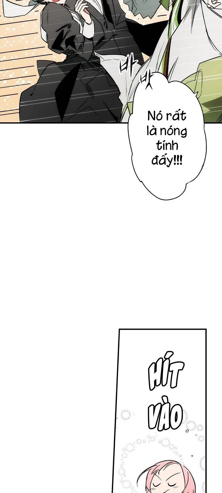 Câu Chuyện Cổ Tích Của Mẹ Kế Chapter 3 - 11