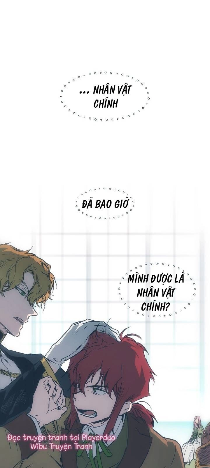 Câu Chuyện Cổ Tích Của Mẹ Kế Chapter 3 - 17