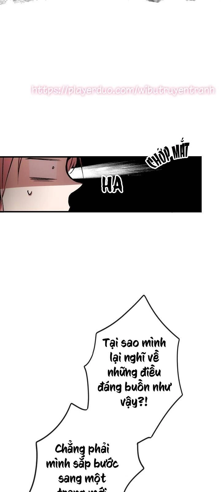 Câu Chuyện Cổ Tích Của Mẹ Kế Chapter 3 - 22