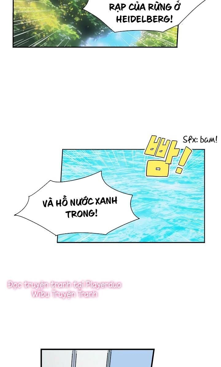 Câu Chuyện Cổ Tích Của Mẹ Kế Chapter 3 - 24