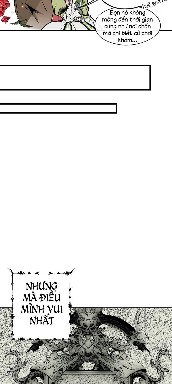 Câu Chuyện Cổ Tích Của Mẹ Kế Chapter 3 - 26