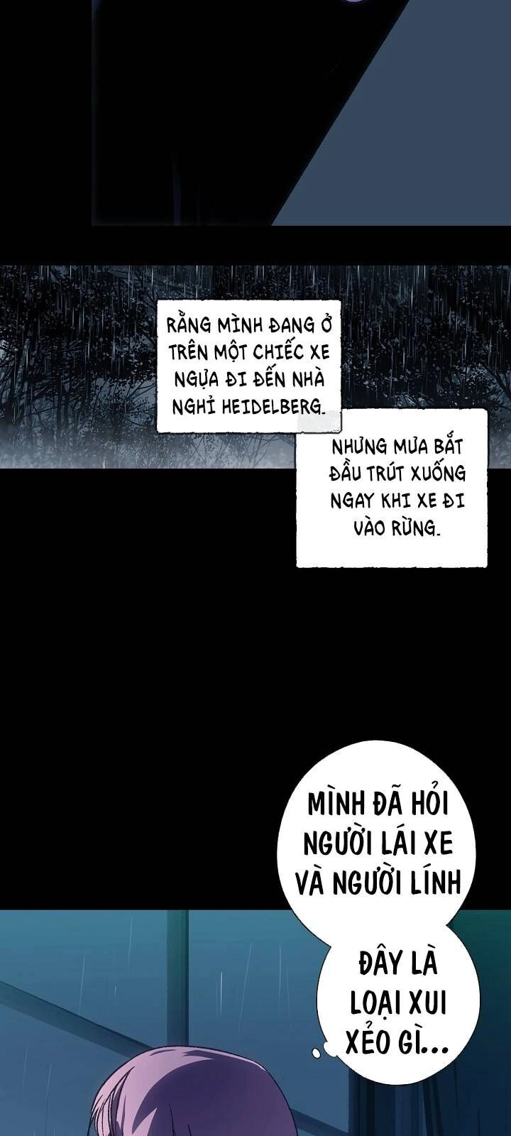 Câu Chuyện Cổ Tích Của Mẹ Kế Chapter 3 - 40