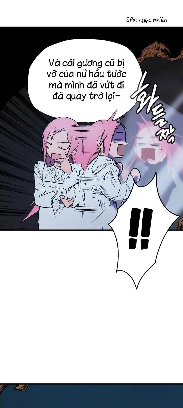 Câu Chuyện Cổ Tích Của Mẹ Kế Chapter 3 - 52