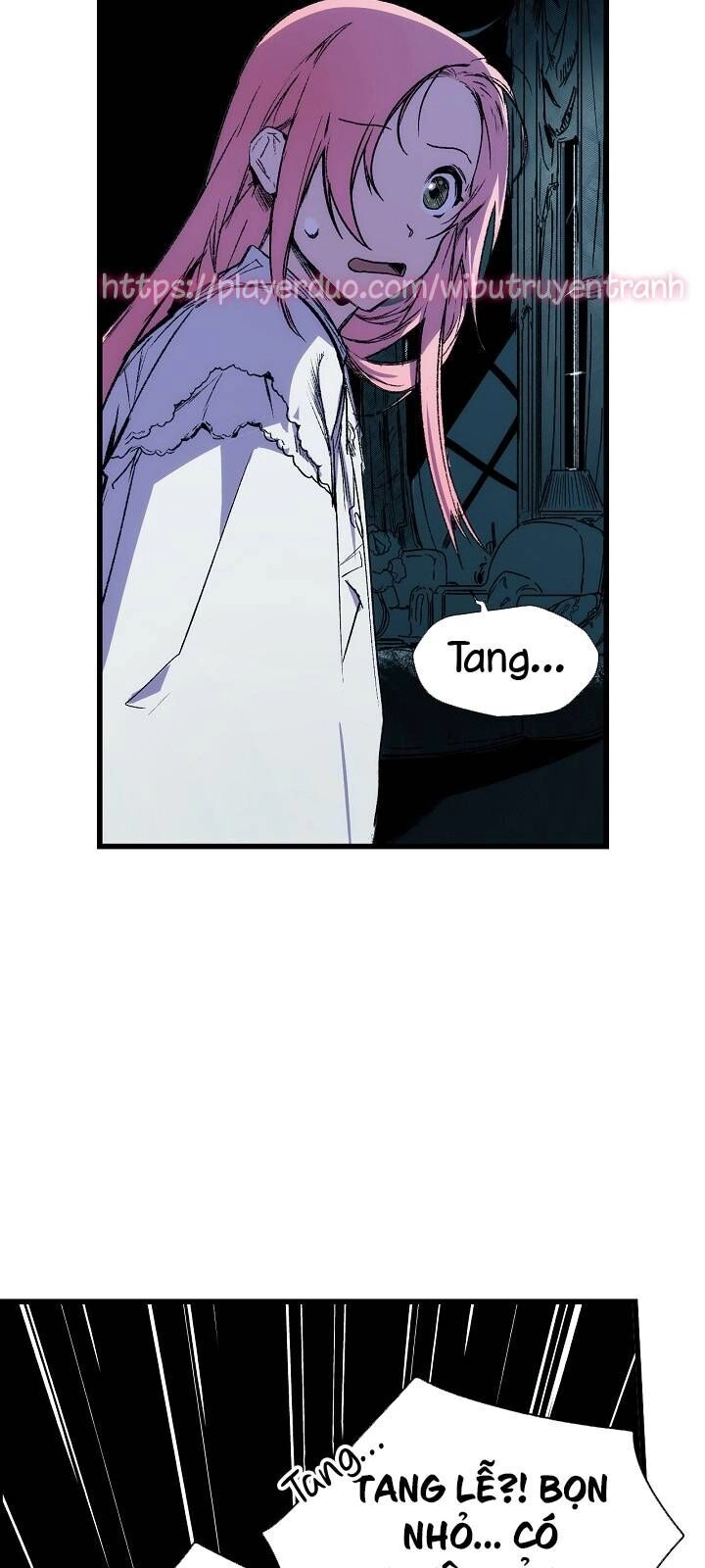 Câu Chuyện Cổ Tích Của Mẹ Kế Chapter 3 - 58