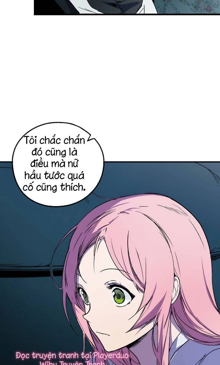 Câu Chuyện Cổ Tích Của Mẹ Kế Chapter 3 - 60