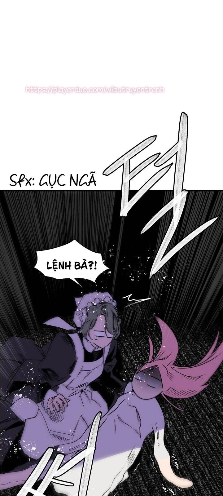 Câu Chuyện Cổ Tích Của Mẹ Kế Chapter 3 - 64