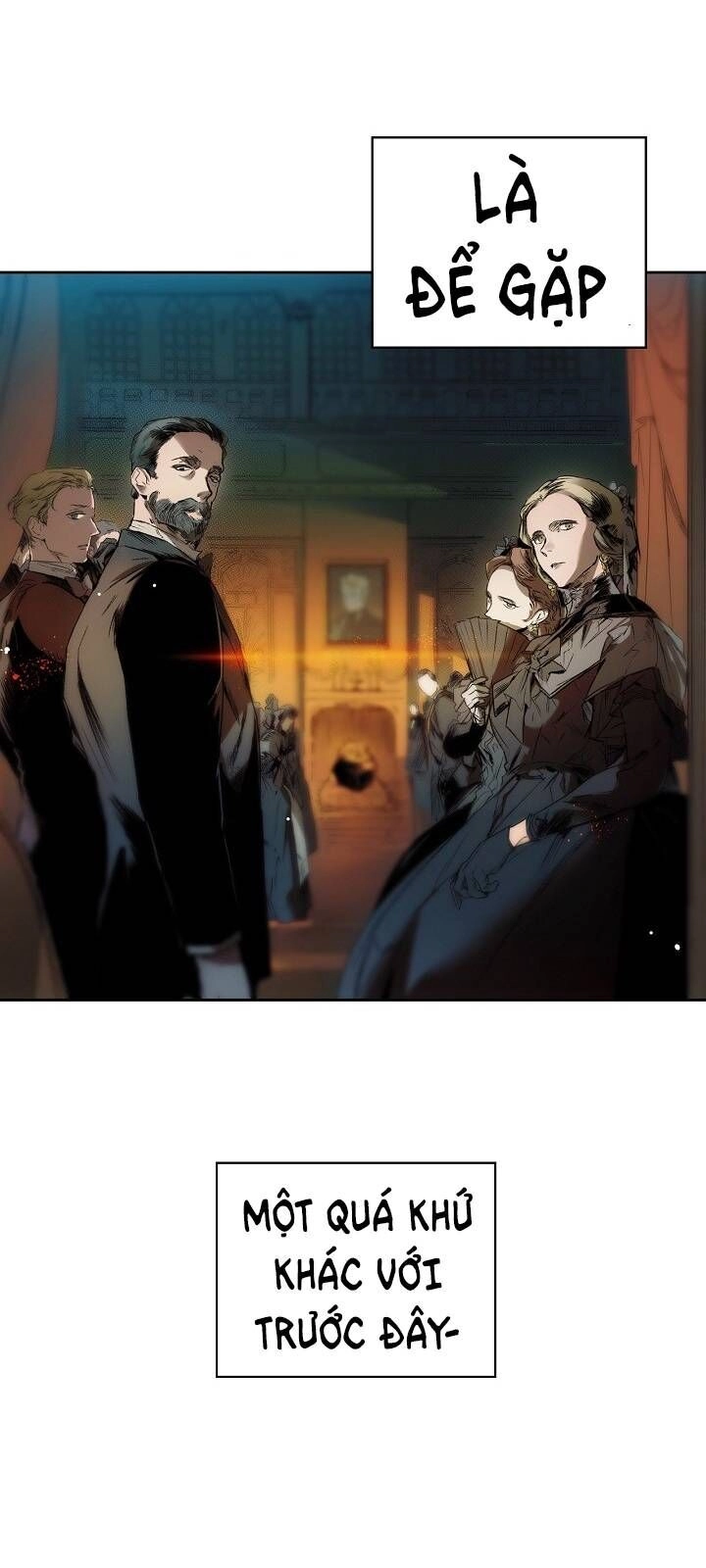 Câu Chuyện Cổ Tích Của Mẹ Kế Chapter 4 - 19