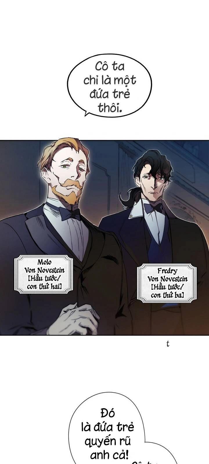 Câu Chuyện Cổ Tích Của Mẹ Kế Chapter 4 - 23