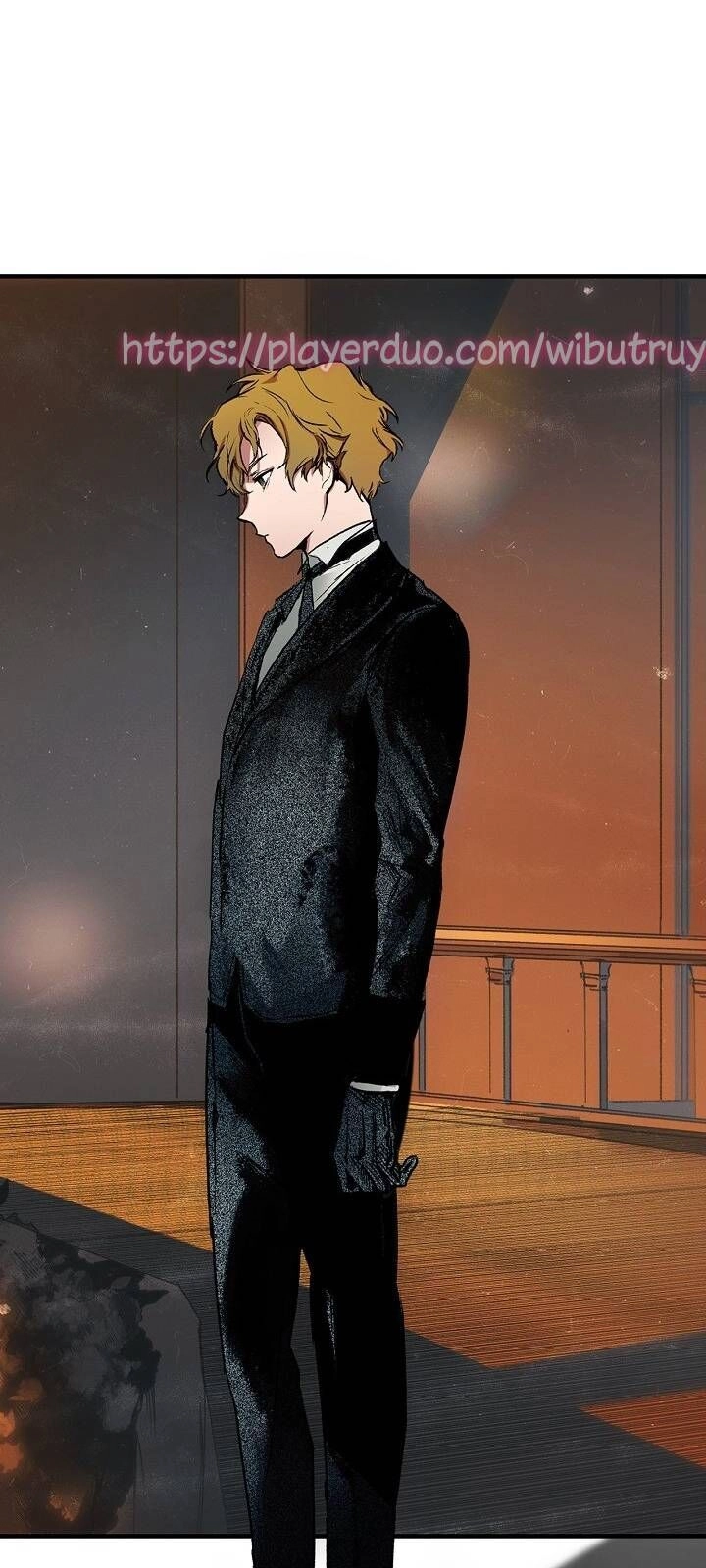 Câu Chuyện Cổ Tích Của Mẹ Kế Chapter 4 - 32