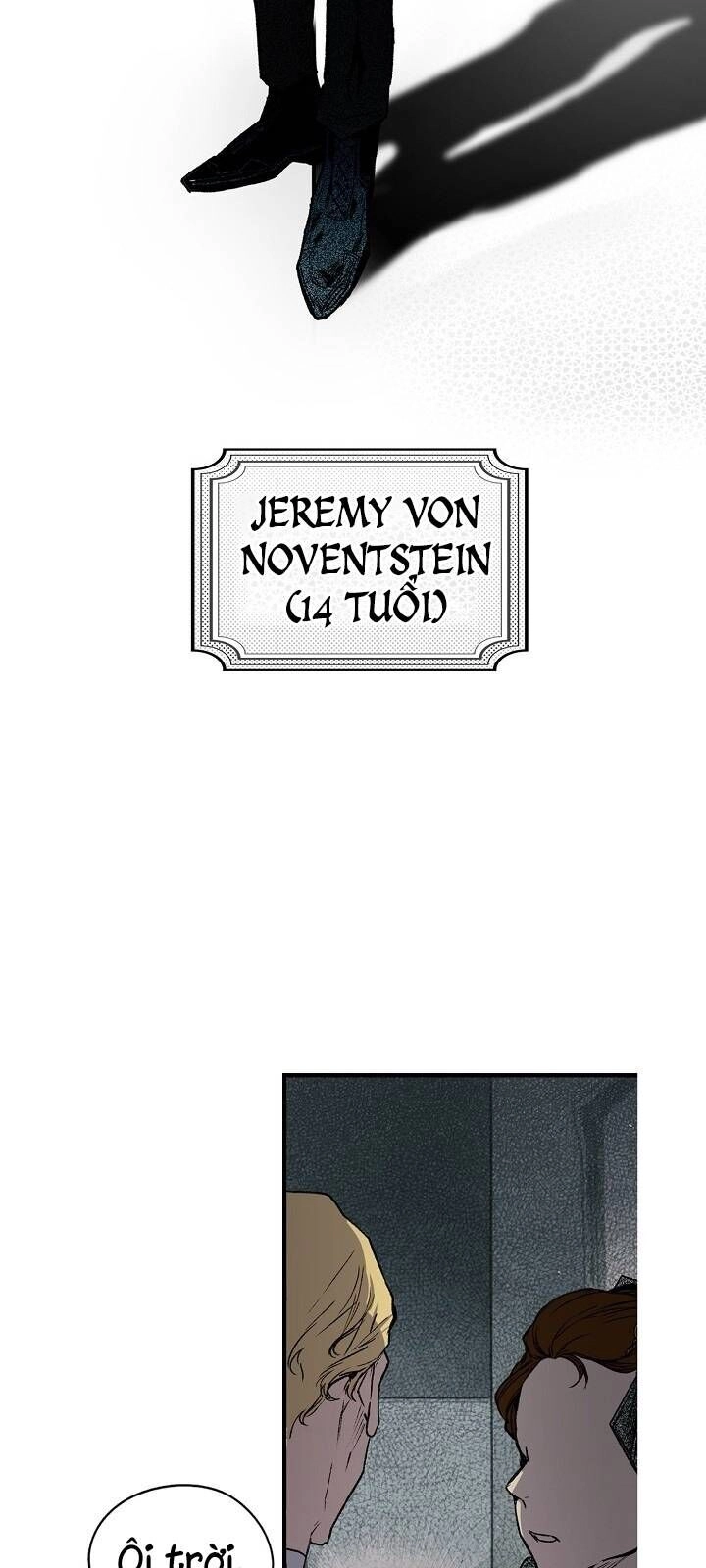 Câu Chuyện Cổ Tích Của Mẹ Kế Chapter 4 - 33