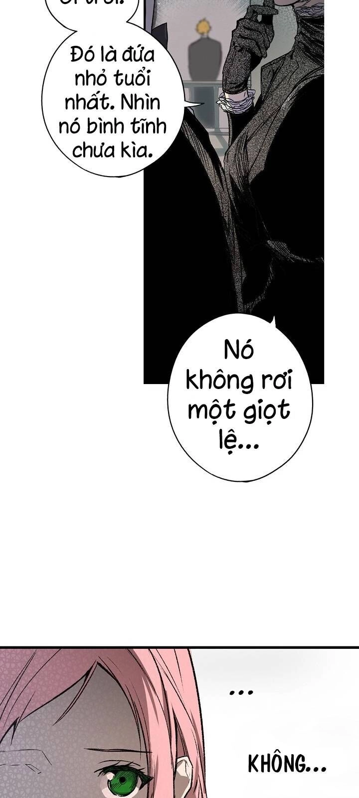 Câu Chuyện Cổ Tích Của Mẹ Kế Chapter 4 - 34