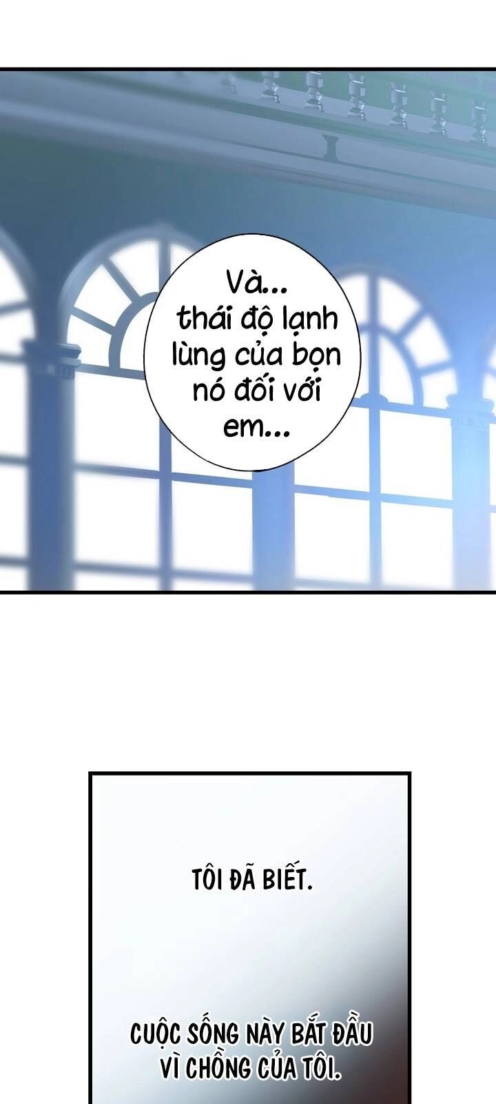 Câu Chuyện Cổ Tích Của Mẹ Kế Chapter 4 - 56