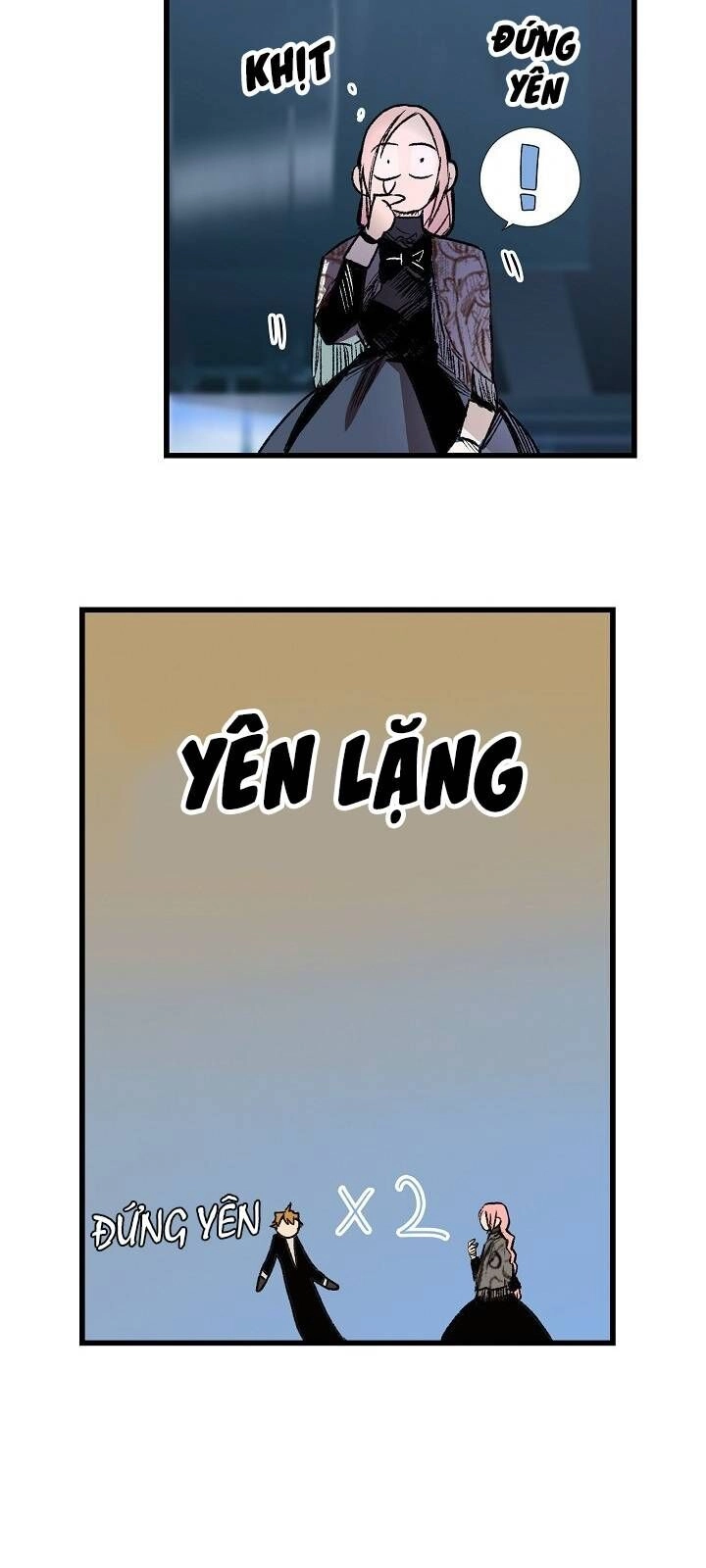 Câu Chuyện Cổ Tích Của Mẹ Kế Chapter 4 - 63