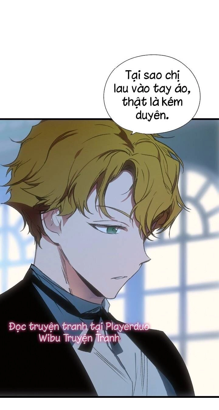 Câu Chuyện Cổ Tích Của Mẹ Kế Chapter 4 - 67