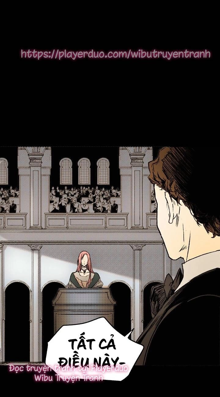 Câu Chuyện Cổ Tích Của Mẹ Kế Chapter 5 - 4