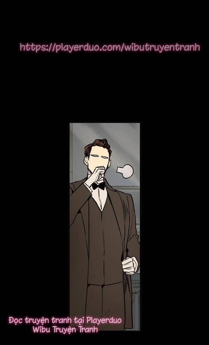 Câu Chuyện Cổ Tích Của Mẹ Kế Chapter 5 - 6