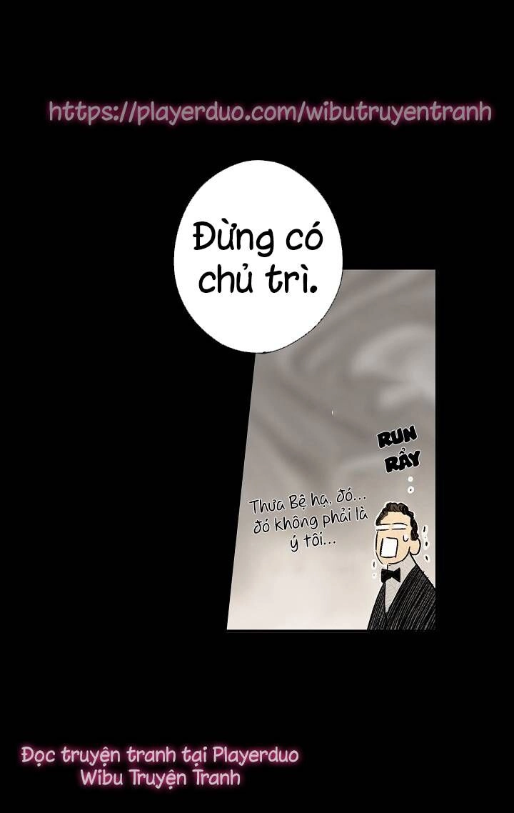 Câu Chuyện Cổ Tích Của Mẹ Kế Chapter 5 - 11