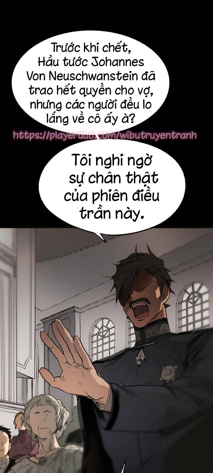 Câu Chuyện Cổ Tích Của Mẹ Kế Chapter 5 - 13